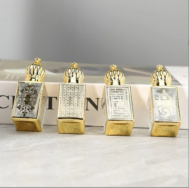 10ml essential oil roller bottles
